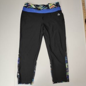 RBX Capri Bottoms Size Medium